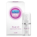 Durex Play O (ดูเร็กซ์ เพลย์ โอ)