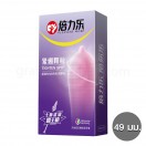 ถุงยาง 49 Beilile Tighten Spot Inside (1 กล่อง 10 ชิ้น)