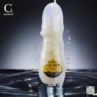 Cokelife Lubricant (เจลอสุจิ เจลหล่อลื่นสีขาว 240 ml.)