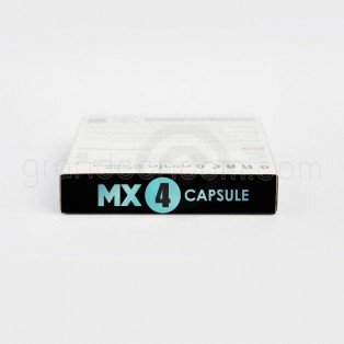 Draco MX 4 Capsules (อาหารเสริม ดราโค เอ็มเอ็กซ์ 4 เม็ด)