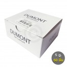เจลหล่อลื่น ดูมองต์ Dumont Gel 50 ซอง