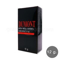 Dumont Spray (ดูมองต์สเปรย์)