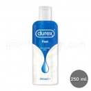 Durex Feel Pleasure Gel 250 ml. (ดูเร็กซ์ ฟีล เพลสเชอ เจล)