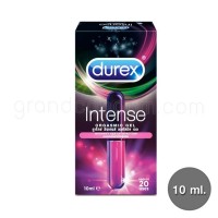 Durex Intense Orgasmic Gel เจลกระตุ้นความรู้สึกผู้หญิง