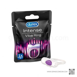 Durex Intense Vibe Ring ของเล่นสั่น (1 ชิ้น)