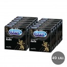 ดูเร็กซ์ คิงเท็ค (Durex Kingtex) 12 กล่อง (36 ชิ้น)