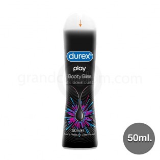 เจลหล่อลื่นซิลิโคน Durex Play Booty Bliss 50 ml.