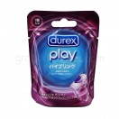 Durex Play Vibrations (3nd Generation) ดูเร็กซ์ เพลย์ ไวเบรชั่น