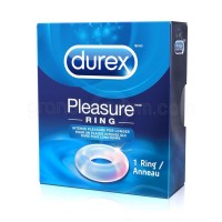 ห่วงชะลอหลั่ง Durex Pleasure Ring