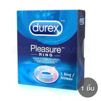 ห่วงชะลอหลั่ง Durex Pleasure Ring 1 ชิ้น