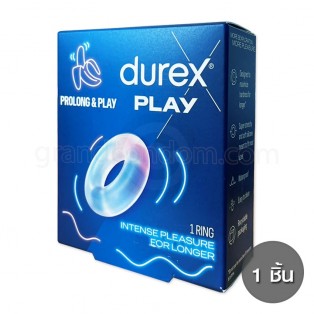 ห่วงชะลอหลั่ง Durex Pleasure Ring 1 ชิ้น