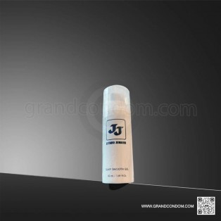 Heah JJ Silky Smooth Gel 50 ml. ซิลิโคนเจล สูตรหนานุ่ม