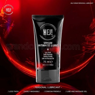 HEJ GEL Virgin 75 ml. (เฮ่ย์ เวอร์จิ้น)