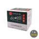 Charmer Cream ฮอร์แรด 1 กล่อง (ฌาร์มเมอร์ครีม ครีมชะลอการหลั่ง 1 กรัม 20 ชิ้น) 
