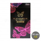 JEX Butterfly Hot Type (1 กล่อง 10 ชิ้น)