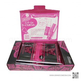 JEX Butterfly Hot Type (1 กล่อง 10 ชิ้น)