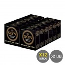 ถุงยางยางสังเคราะห์ SKYN Original 12 กล่อง (36 ชิ้น)