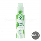 Lifestyles Ultra Natural 100 ml. เจลหล่อลื่นสูตรน้ำ พรีเมี่ยม ไลฟ์สไตล์ อัลตร้า เนเชอรัล