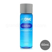 myOne OASIS Premium Personal Lubricant (เจลหล่อลื่นสูตรน้ำ มายวัน โอเอซิส)