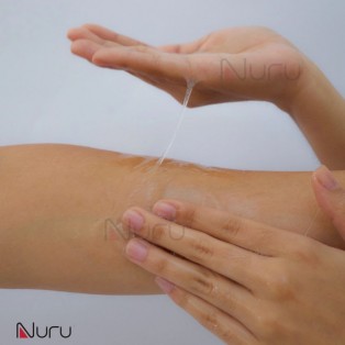 Nuru Medium Gel (นูรุ มีเดียม เจล)