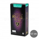 Okamoto Crown ถุงยางดีที่สุด 10 ปีซ้อน (กล่องใหญ่ 10 ชิ้น)