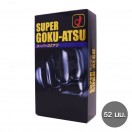 ถุงยางแบบหนา Okamoto Super Goku-Atsu (1 กล่อง 12 ชิ้น)