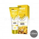 olo Fruit Flavour Series Lubricant - Banana Project 120 ml. เจลหล่อลื่นกลิ่นกล้วย