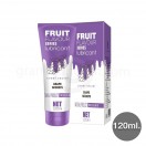 olo Fruit Flavour Series Lubricant - Grape Secrets 120 ml. เจลหล่อลื่นกลิ่นองุ่น