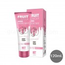 olo Fruit Flavour Series Lubricant - Honey Peach 120 ml. เจลหล่อลื่นกลิ่นพีช