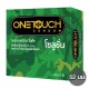One Touch Solution (ถุงยางอนามัยวันทัช โซลูชั่น)