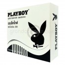 Playboy Black Tie (ถุงยางอนามัยเพลย์บอย แบล็คไทด์)