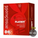 Playboy Strawberry 1 กล่อง (3 ชิ้น)