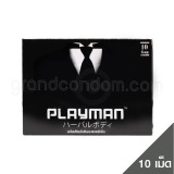 อาหารเสริม Playman 10 เม็ด
