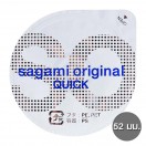 Sagami Original 0.02 Quick (ซากามิ ออริจินอล 0.02 ควิก)