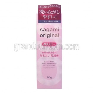 Sagami Original Jelly (ซากามิ ออริจินอล เจลลี่)