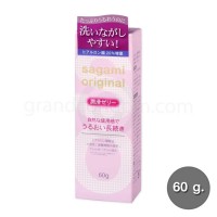 Sagami Original Lubricant Gel (ซากามิ ออริจินอล ไฮยาลูรอนเจล)