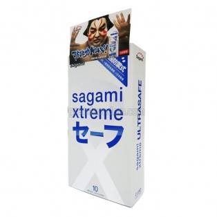 Sagami Xtreme Ultrasafe (ซากามิ เอ็กซ์ตรีม อัลตร้าเซฟ)