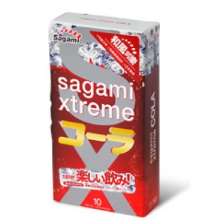 Sagami Xtreme Cola (ซากามิ เอ็กซ์ตรีม โคล่า)