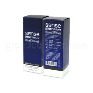 Sense Men Serum 30 ml. (เซรั่มนวดเพิ่มขนาด เซ้นส์ เมน เซรั่ม) 