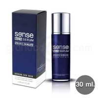 Sense Men Serum 30 ml. (เซรั่มนวดเพิ่มขนาด เซ้นส์ เมน เซรั่ม) 