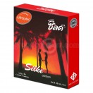 Silke Condom 49 มม. (ถุงยางอนามัยซิลค์)