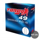 Tango 49 (ถุงยางอนามัยแทงโก้ ขนาด 49 มม.)