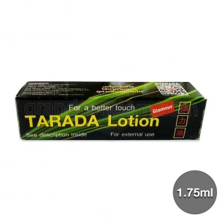 Tarada Lotion 1.75 ml. (ทาราด้า โลชั่น โลชั่นผู้ชาย) 