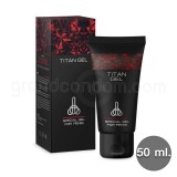 TITAN GEL (ไททันเจล ราคาถูก เจลนวดเพิ่มขนาด)