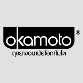 okamoto thailand