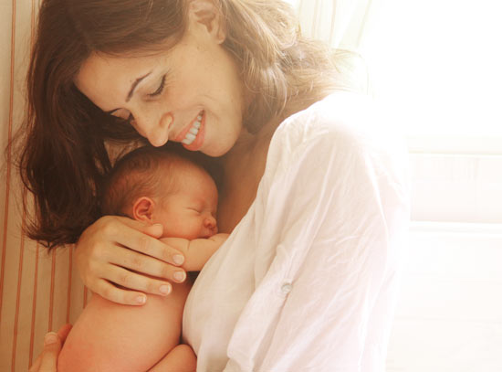 เพิ่งคลอดได้ประมาณหนึ่งเดือน อยากมีเพศสัมพันธ์ เพราะน้ำคาวปลาหมดแล้ว - Grandcondom