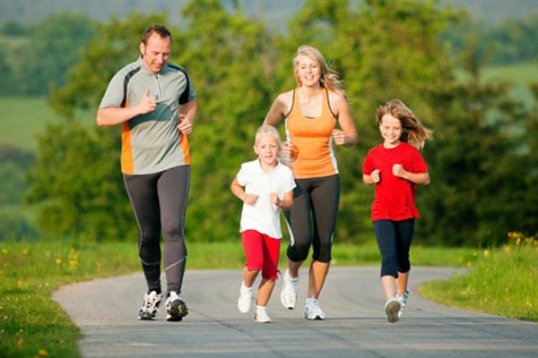 ออกกำลังกายทำให้มีเซ็กส์ดีขึ้น