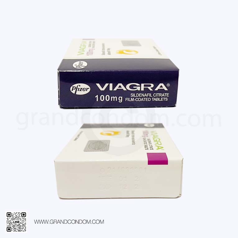 viagra phizer ของแท้