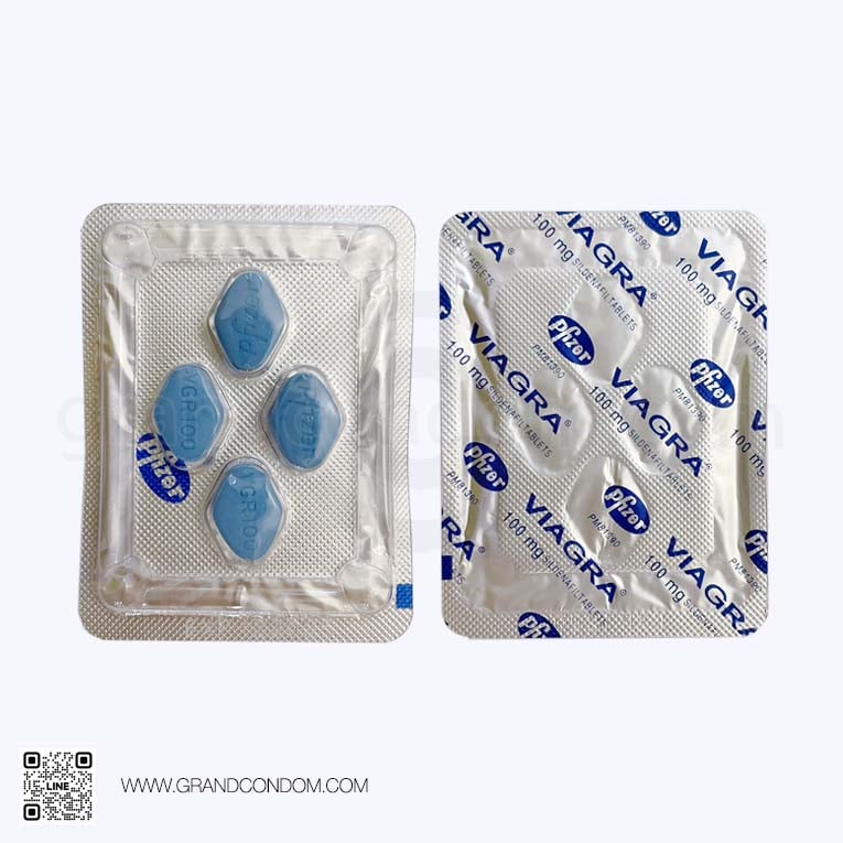 ไวอากร้าของแท้