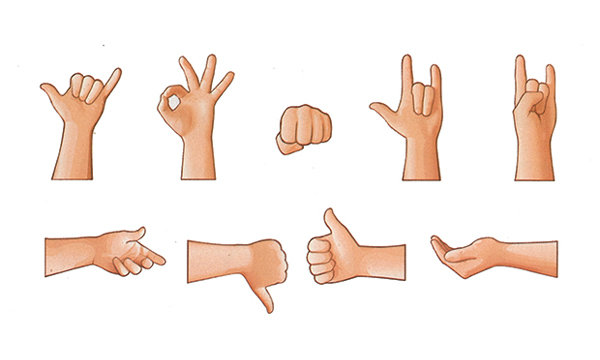 ทำรักด้วยนิ้วมือ